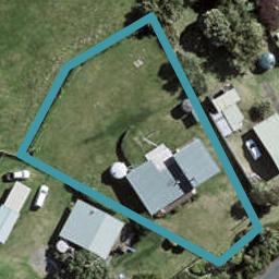 473 Matakawau Road, Āwhitu