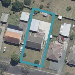 13 Slim Street, Bader, Hamilton