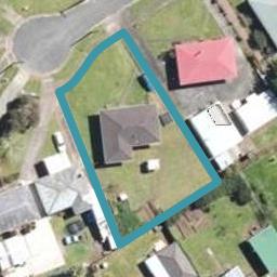 11 Shaw Street, Kaikohe, Kaikohe