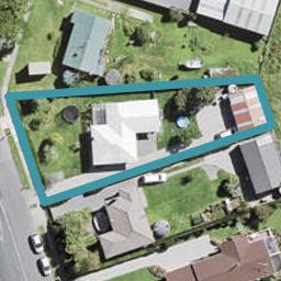 2 Monument Road, Papakura