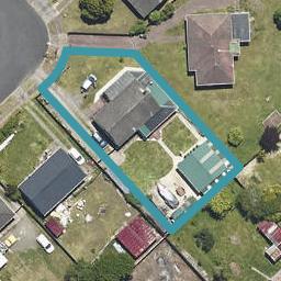 30 Hall Street, Kawerau, Kawerau