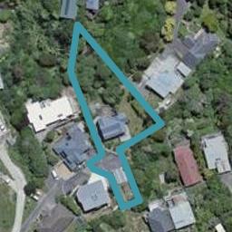 2A Jacobsen Lane, Ngaio, Wellington