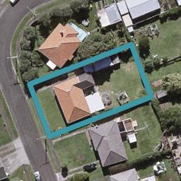 13 Ridd Street, Lynmouth, New Plymouth