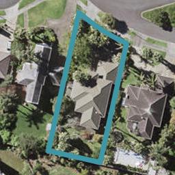 1 Napa Court, Shamrock Park, Auckland