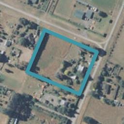25 Gladstone Street South, Orari, Temuka