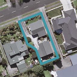 1/13 Wesley Avenue, Frankleigh Park, New Plymouth