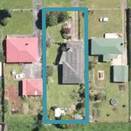 55 Hillcrest Road, Kaikohe, Kaikohe