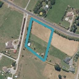 406 Tararua Road, Levin, Levin