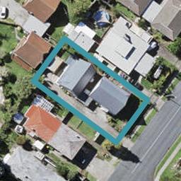 2/64 Stanniland Street, Sunnyhills, Auckland