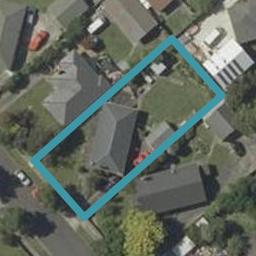 29 Catlins Crescent, Milson, Palmerston North