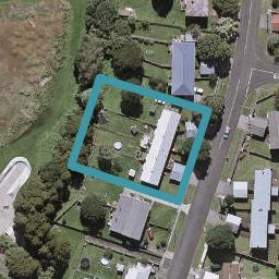 11 Cook Street, Marfell, New Plymouth