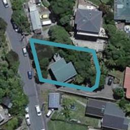 31 Moffitt Street, Vogeltown, Wellington