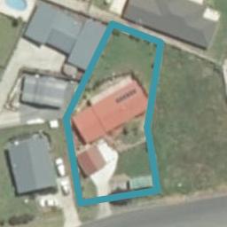 17 Hartis Avenue, Huntly, Huntly