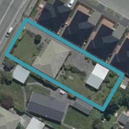 8 Gardiners Road, Bishopdale, Christchurch