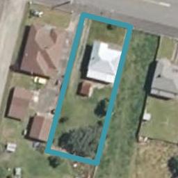 19 Cole Street, Dannevirke, Dannevirke
