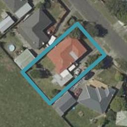 57 Tararua Terrace, Cloverlea, Palmerston North