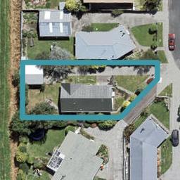 116 Cunningham Crescent, Grasmere, Invercargill