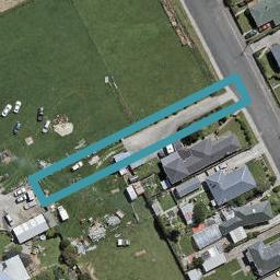 33 Severn Street, Clifton, Invercargill