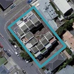 2/2 Mcfarlane Street, Mount Victoria, Wellington