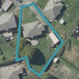 8 Pladda Street, Calton Hill, Dunedin
