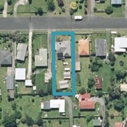 14 Cross Street, Taumarunui, Taumarunui