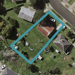 6 Gaye Crescent, Otara, Auckland