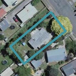 23 Ballance Street, Masterton