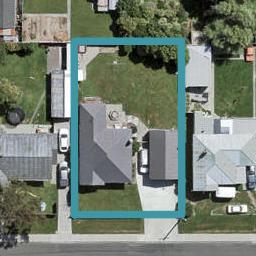 56 Wallace Street, Grasmere, Invercargill