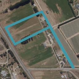 186A Airport Road, Alexandra, Alexandra