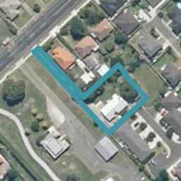 104 Latham Street, Marewa, Napier