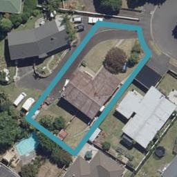 23 Samuel Place, Queenwood, Hamilton
