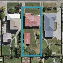 115 Oreti Street, Kingswell, Invercargill