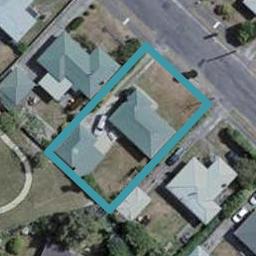 27 Rugby Street, Kuripuni, Masterton