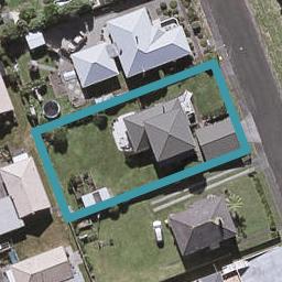 8 Aotea Street, Welbourn, New Plymouth