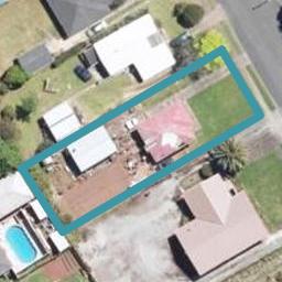 17 Wihongi Street, Kaikohe, Kaikohe