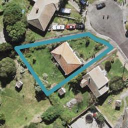 6 Shearer Street, Wesley, Auckland