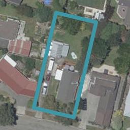 36 Wyndham Street, Ashhurst, Ashhurst