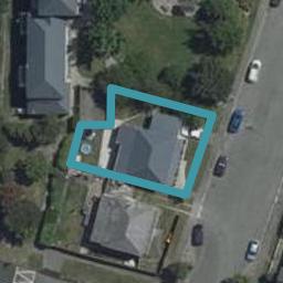 3 Cecil Place, Waltham, Christchurch
