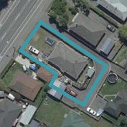 446 Greers Road, Bishopdale, Christchurch