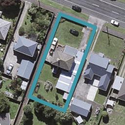 318 Carrington Street, Vogeltown, New Plymouth