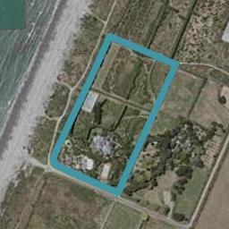 198 Sims Road, Te Horo Beach