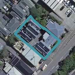 3/168 Tinakori Road, Thorndon, Wellington