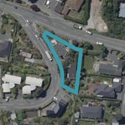 50 St Andrews Hill Road, Mount Pleasant, Christchurch
