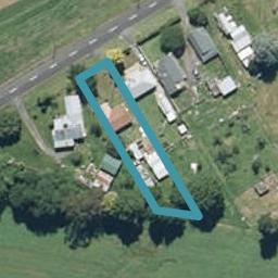 40 Racecourse Road, Manunui, Taumarunui