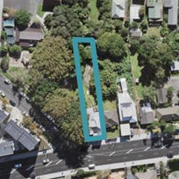 587 New North Road, Kingsland, Auckland