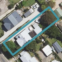 305 Whitaker Street, Whataupoko, Gisborne