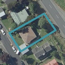 34 Craig Hendry Street, Concord, Dunedin