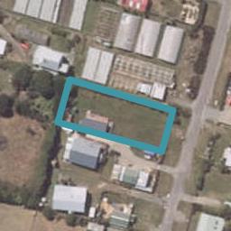 8 Anderson Street, Kakanui, Oamaru