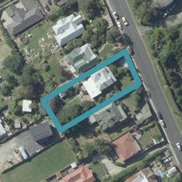 50 Eglinton Road, The Glen, Dunedin