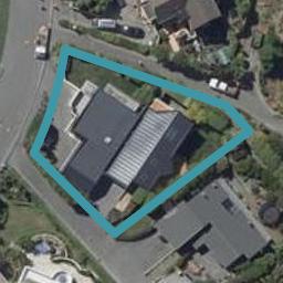 2/21 Harry Ell Drive, Cashmere, Christchurch